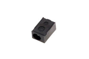 Conector de Corriente. Para radios ICF3/4GT-GS.