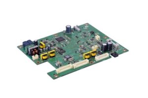 Tarjeta PPAL para FR4000.