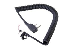 Cable para Micrófono ICOM.