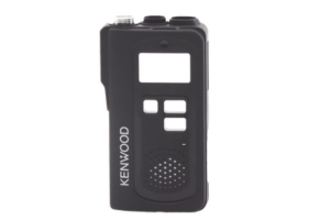 Tapa Frontal de repuesto para radios NXP500