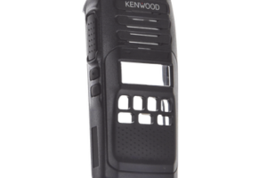 Tapa frontal radios NX1000 versiones con pantalla
