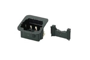 Cup adaptador para cargar batería del radio IC-M1V en cargador BC-119N o BC-121N