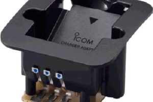 Cup adaptador para cargar batería BP-266 en multicargador BC-121 de 6 baterías