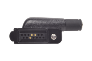 Adaptador de conector de auriculares de 3.5 mm