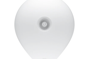 airFiber 60 XG Radio PtP 60 GHz (57–66 GHz) con Radio de Respaldo de 5 GHz, Para una Distancia de Hasta 4 km con Soporte SFP+