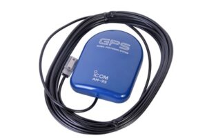 Antena externa de GPS para equipo GP-22