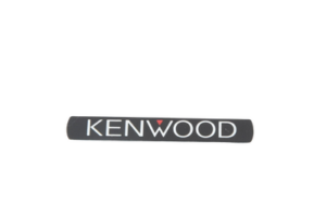 CALCOMANIA KENWOOD P/TK3220/3320