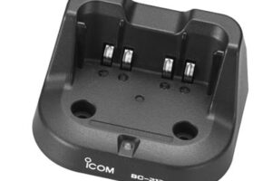 Cargador rápido de escritorio para batería BP-279/BP-280