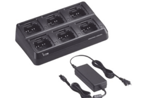 Multi-cargador Estandar para BP-298 / BP-299 y V86.