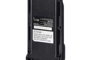 Baterua li-ion 2250mAh para radios  ICF3261DT / 4261DT