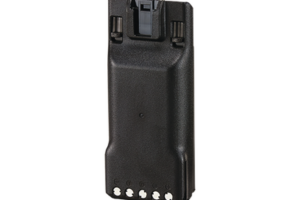 Batería de Li-Ion de 3210mAh (typ) para serie IC-F3400/4400/D/DS/DT