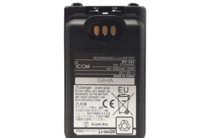 Bateria Li-Ion 3150 mAh for ICF 52D/62D/M85 Radios ICOM