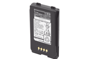Batería Li-Ion de 2350 mAh para  IC-SAT100