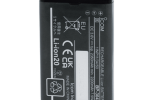 BATERIA LI-ION 3.6V 2350MAH P/ F200