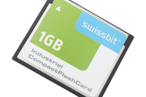 Tarjeta para almacenamiento de registros para UCFR5300.