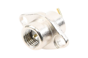 Conector de antena para radios TK2202K/2402/3202/3402K/NX240/340