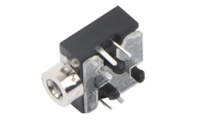 JACK D/ACCESORIOS 2.5 MM P/TK3220/3320