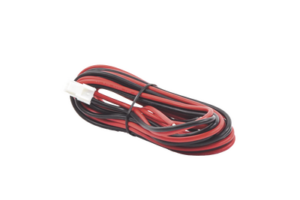 Cable de alimentación para repetidores NXR-710/810/5000, TKRD-710/810, TKR-750/850