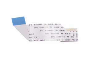 PISTA FLEXIBLE P/TKR750K