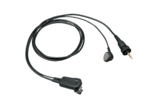 Micrófono-Audífono para NX-P500K