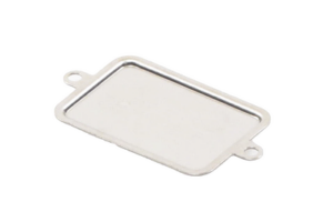 TAPA D/CHASIS P/TK-2170/3170