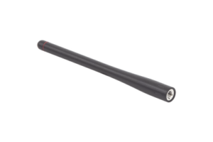 Antena portátil flexible para radios IC-F50/60 IC-F50V/60V y IC-M88