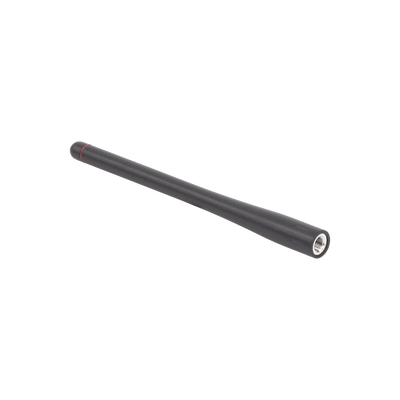 Antena portátil flexible para radios IC-F50/60 IC-F50V/60V y IC-M88