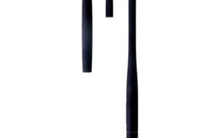 Antena para radio portátil IC-T90A