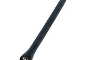 Antena de banda marina para radio IC-M25, IC-M37, IC-M93 e IC-M92D