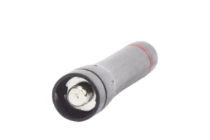 Antena Recortada para Radio Portátil UHF 450-470 MHz.