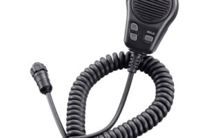 Micrófono Remoto para Radio Marino IC-M604/A, IC-M504A
