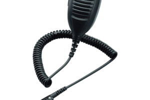 Micrófono y altavoz a prueba de agua para ICF52 / 62DUL