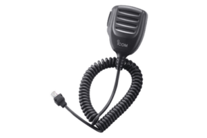 Micrófono de mano para ICOM ICA120