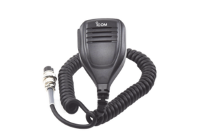 MICROFONO D/MANO P/IC7300/ IC7700/ IC9700