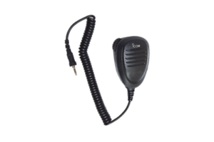 Micrófono de Mano para Radio IC-M220/13 / Reemplazo Original / Compatibilidad Total / Diseño Ergonómico / Conector Específico