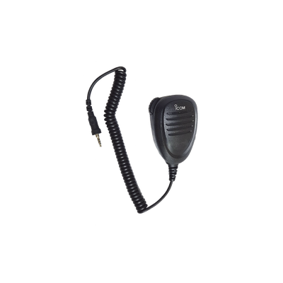 Micrófono de Mano para Radio IC-M220/13 / Reemplazo Original / Compatibilidad Total / Diseño Ergonómico / Conector Específico