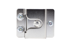 Sujetador metálico (clip) para micrófonos KMC-30/32/35/36/60/65/66