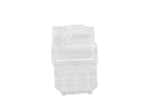 BASE D/PLASTICO P/DTMF PARA RADIOS NX5000