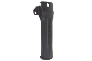 Clip de cinturón KBH-10 con fijación de tornillos para TK-2000-V2/ 3000-V2/ 2402/ 3402, NX-240/ 340, NX-1000, TKD-240/ 340