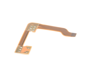 Pista Flexible para potenciómetro NX3220/3320