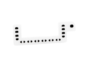 BOTONERA P/TK7180/8180K