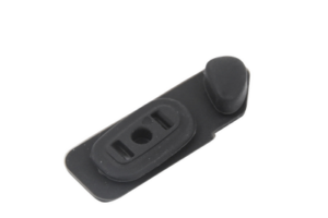 Goma Actuadora de la Tecla del PTT para Radios TK2000, 3000K