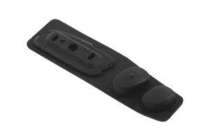 EMPAQUE PLASTICO P/PTT P/NX240K