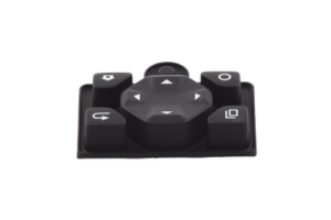 BOTONERA 4 TECLAS P/NX3220/3320