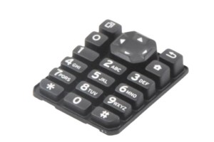 BOTONERA DTMF P/NX3220/3320