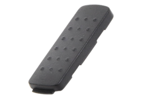 Empaque para botón de PTT radios serie NX-1000