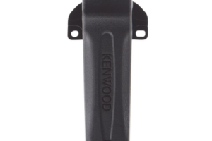 Clip de Plástico con Resorte y Fijación de Tornillos para PKT-300, PKT-23, NXP-500, TK-3230 (Clip Largo)