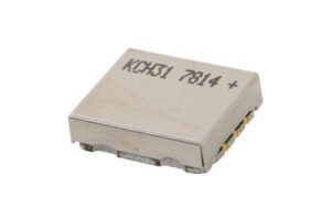 Tarjeta Vco para radio Kenwood TK-480