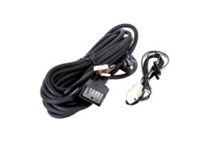 Cable para cabezal remoto 6 metros