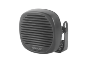 Bocina Externa de 40 W para radios móviles KENWOOD